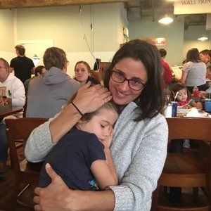 Meet your Posher, Suzanne